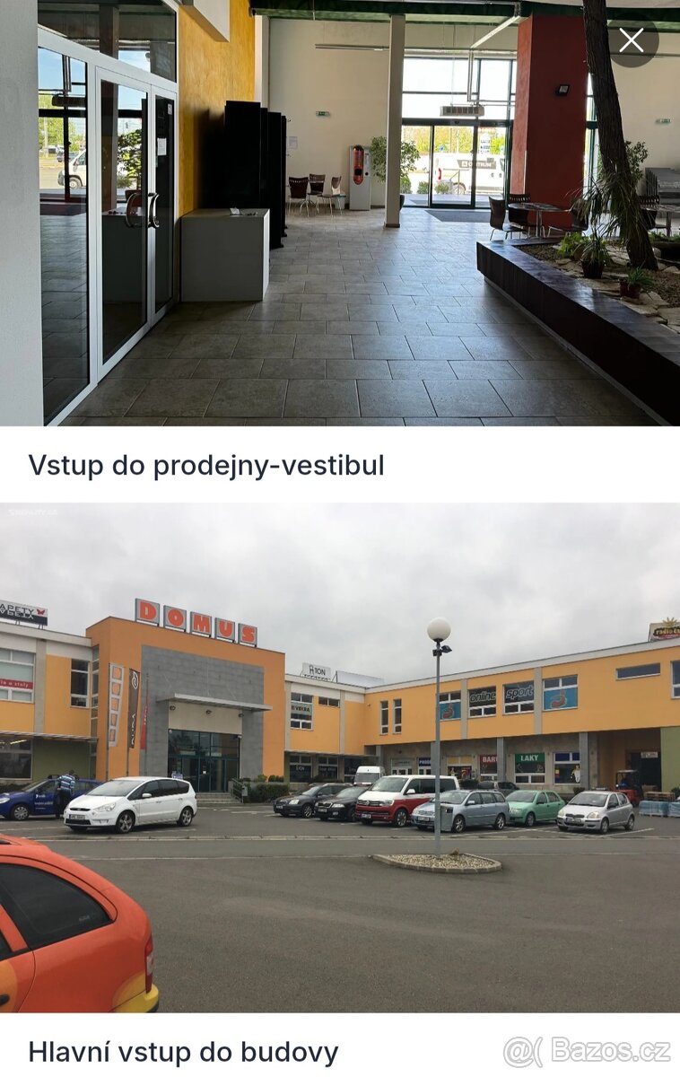 Prodejna, kancelář - 6