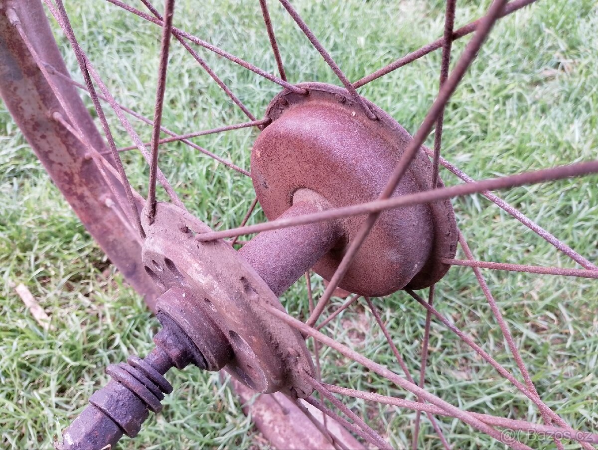 Jawa Robot sada kol - 6