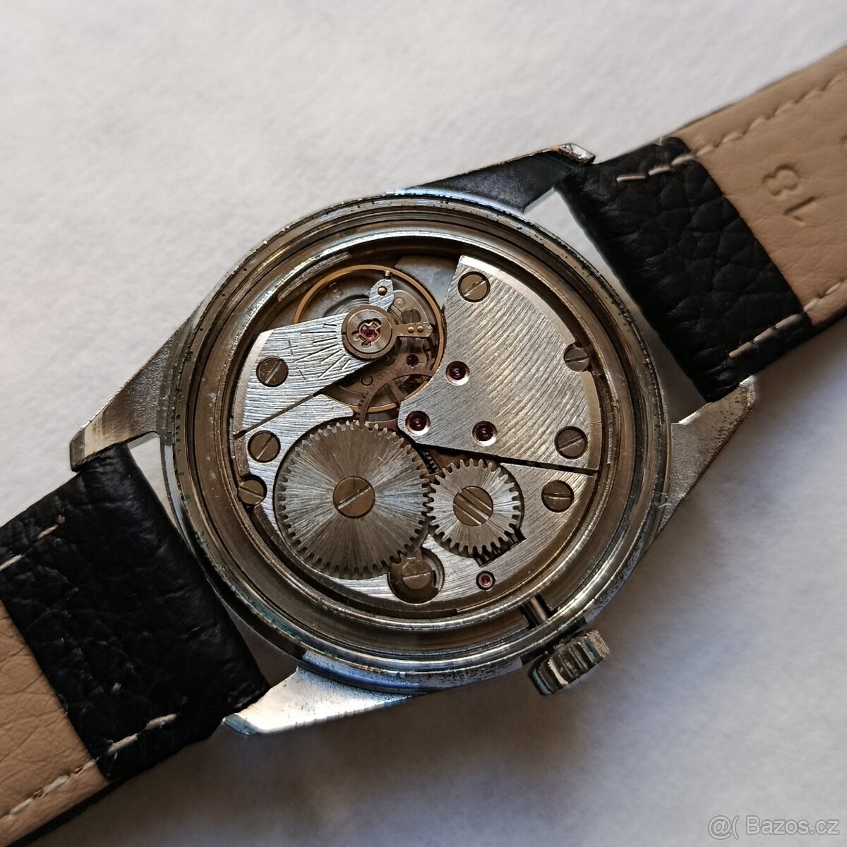 Náramkové hodinky PRIM Elegant Chrom - 6