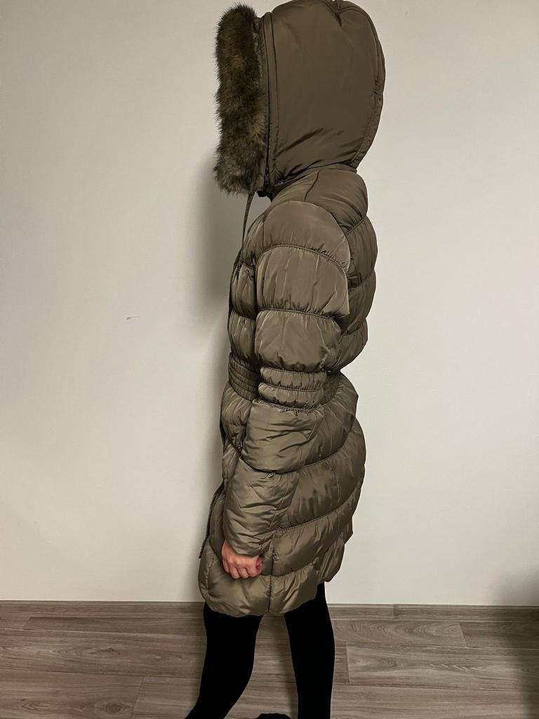 Dámská zimní bunda - 6