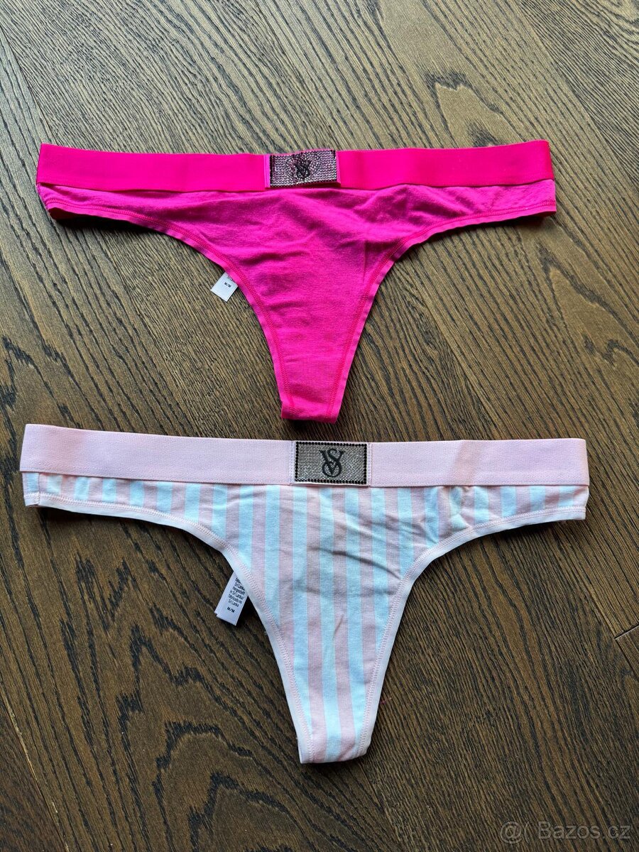 Tanga Victoria’s Secret - 6