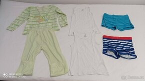 Sada oblečení pro chlapečka (vel. 110-116) - 6