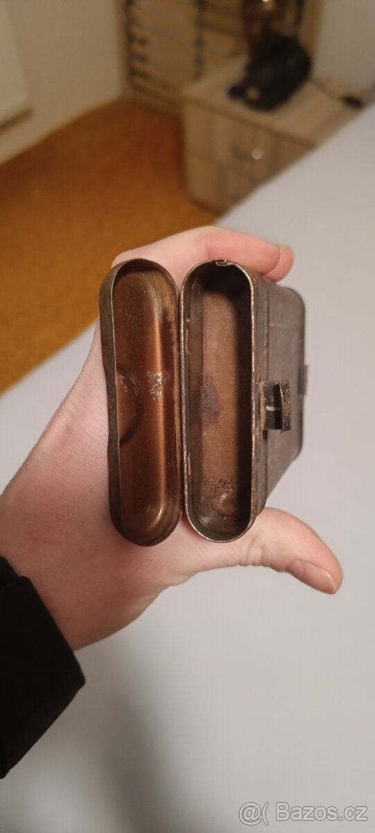 Sada na čištění zbraní - 6