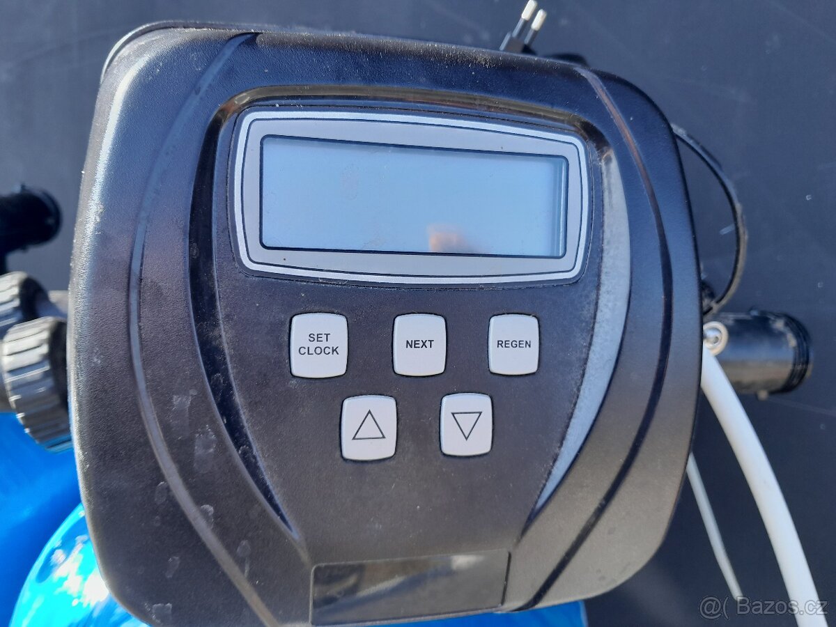 Domácí úpravna vody - 6