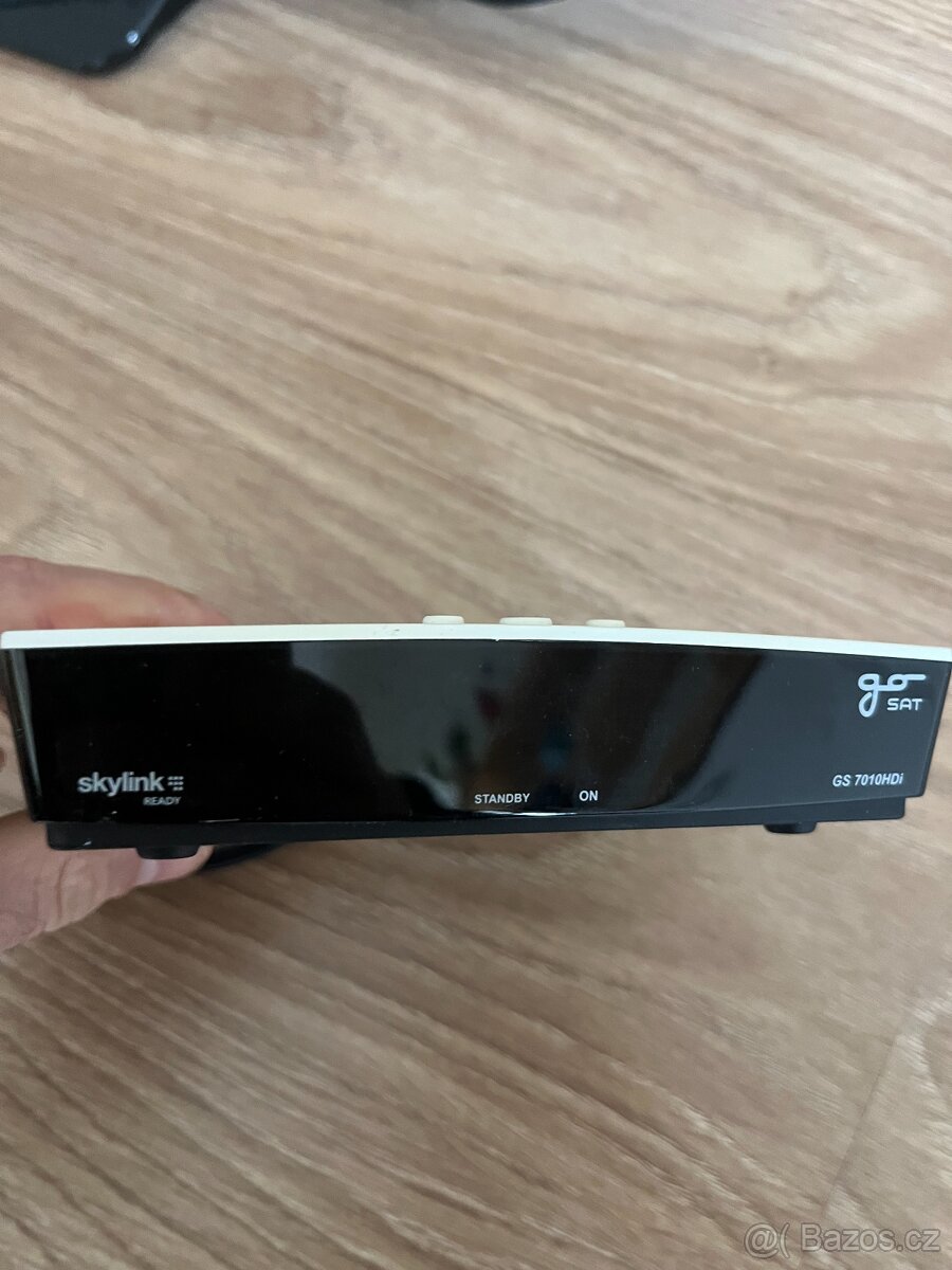 televize Philips 32" - 6