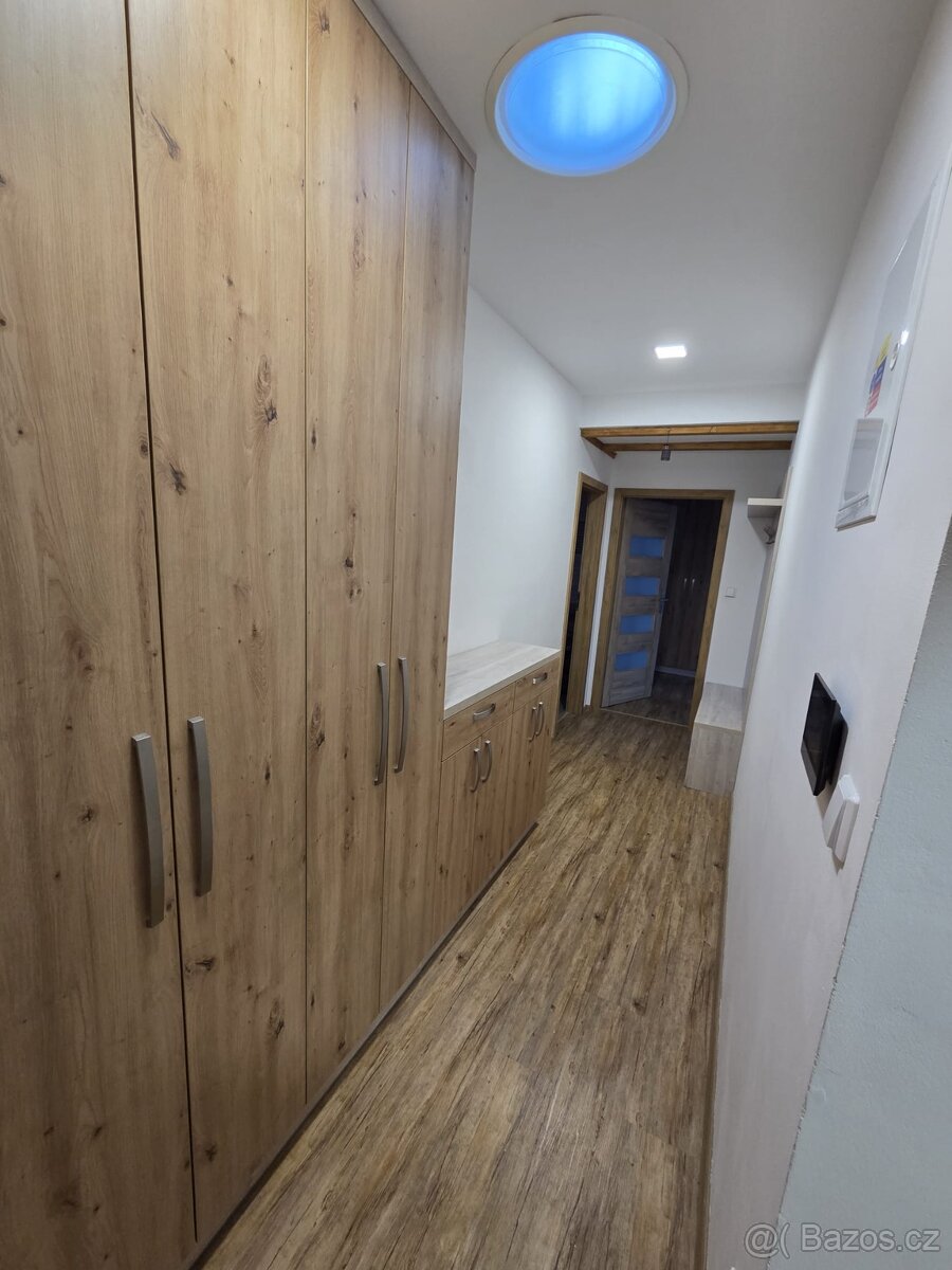 Pronájem byt 47m2 v Poděbradech - 6
