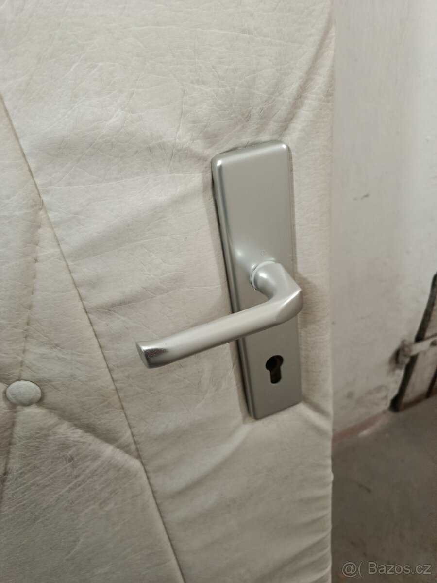 Vchodové dveře - 6