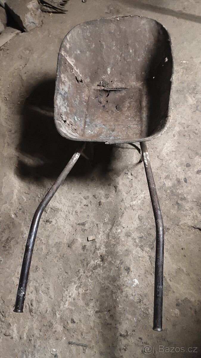 Stavební kolečko - 6