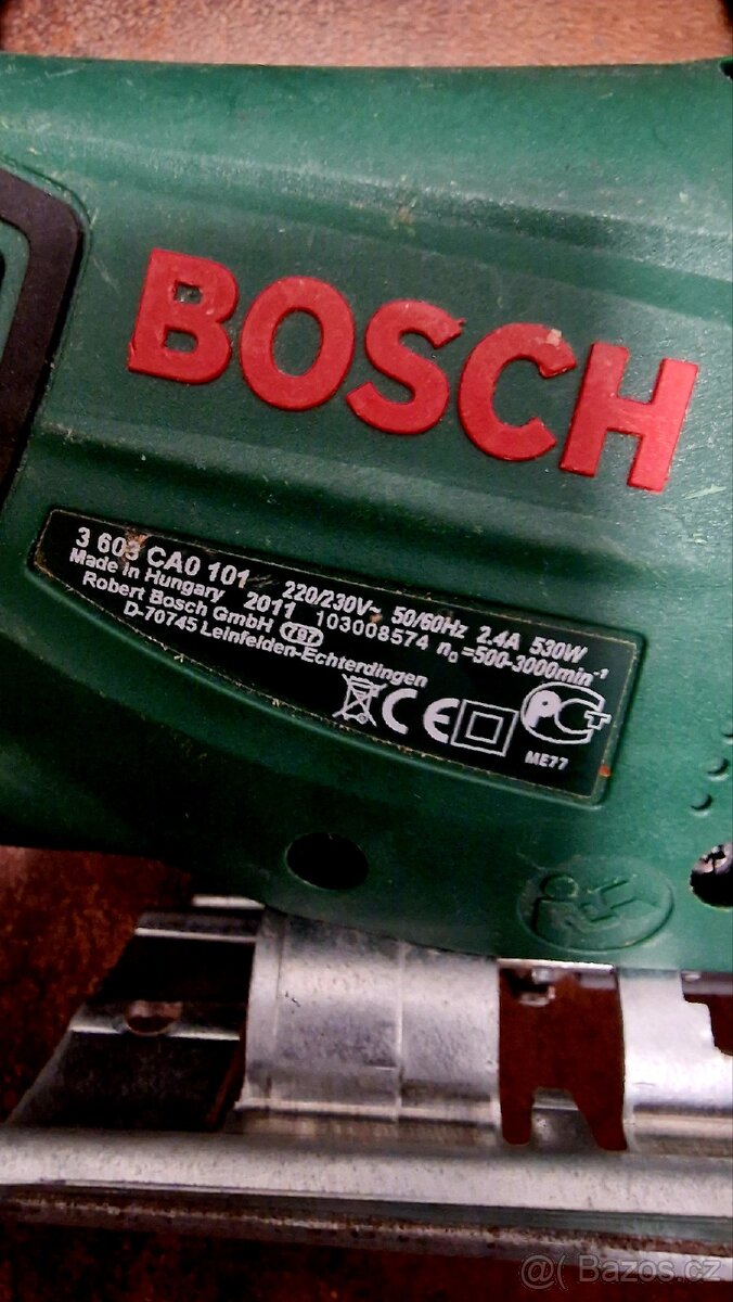 Bosch PST 800 - 6