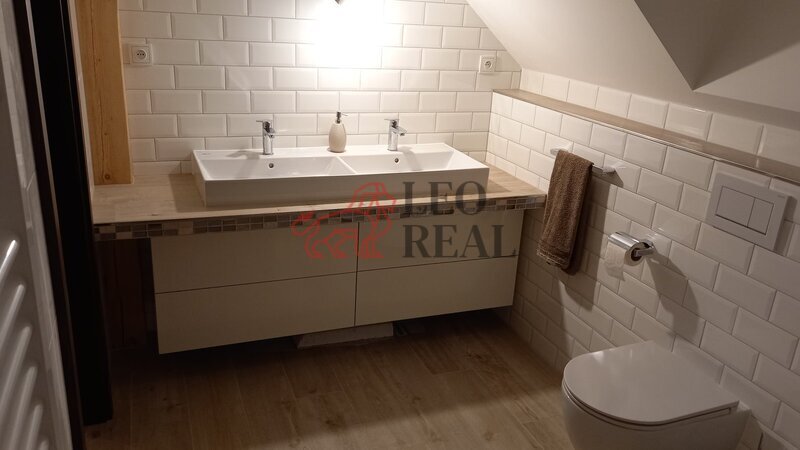 Pronájem NOVOSTAVBY domu 5+kk 160m2 Plzeň Skvrňany - 6