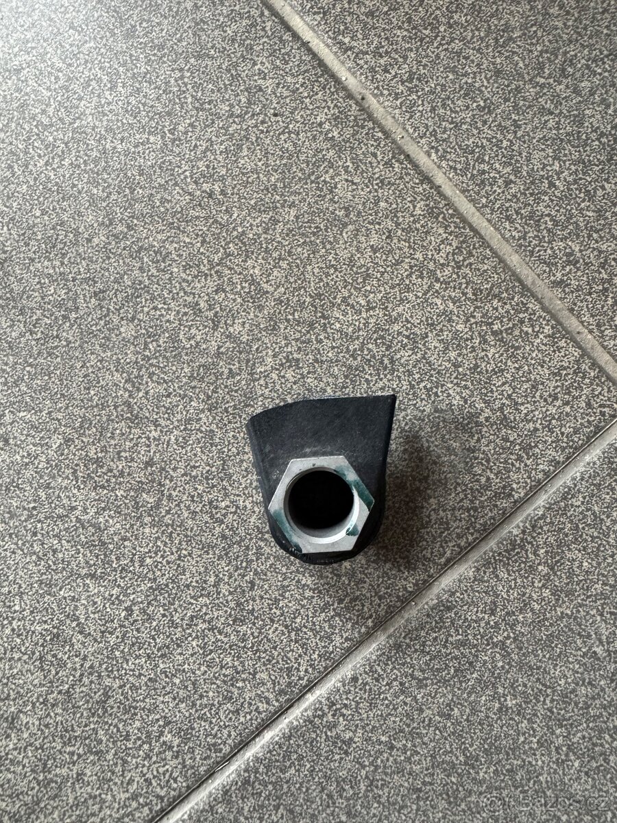 Škoda Karoq Full Led levé světlo - 6