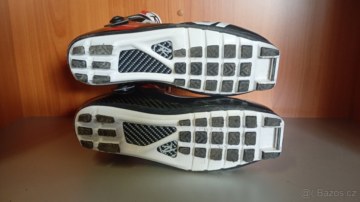 Boty na běžky ROSSIGNOL X-IUM SKATE WORLD CUP 42 - 6