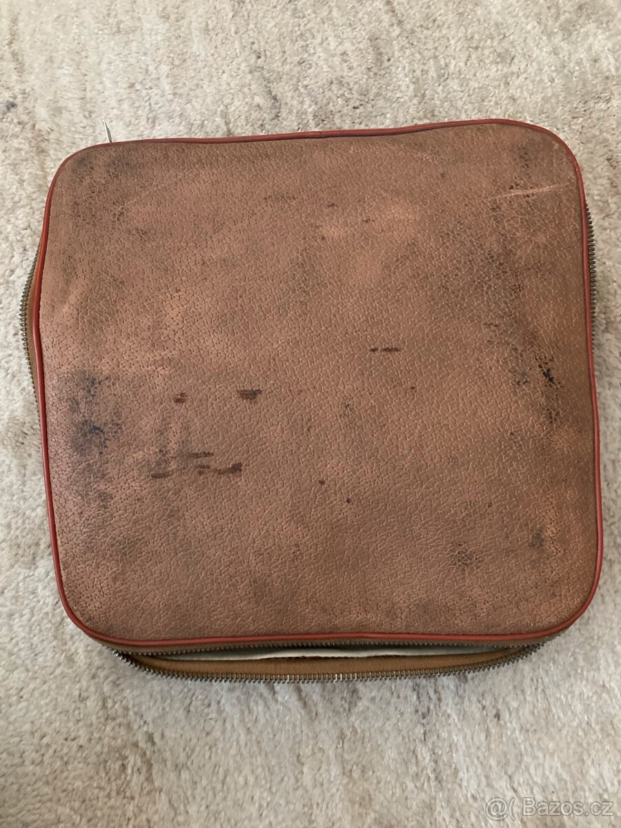 Psací stroj Groma Kolibri - 6