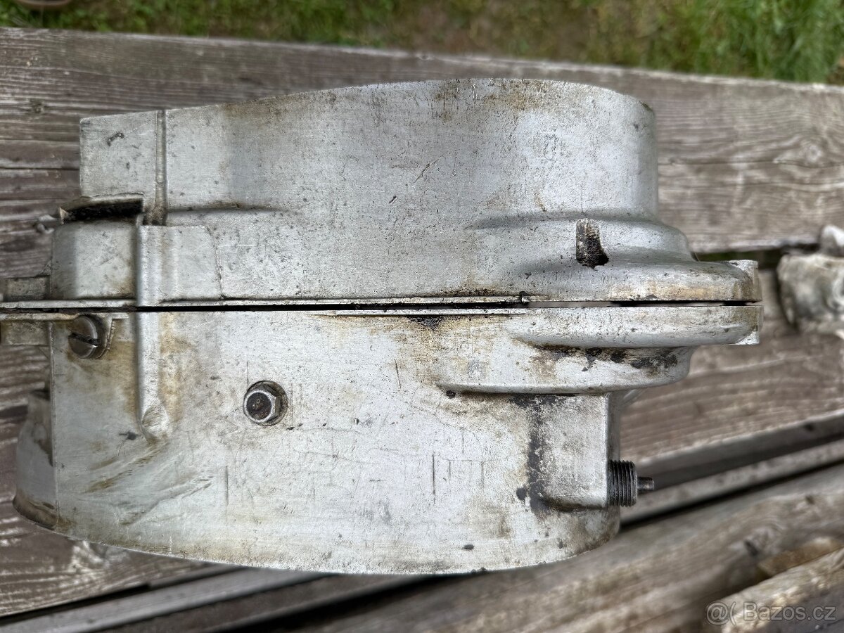 Jawa ČZ 175/356 - Kartery - 6