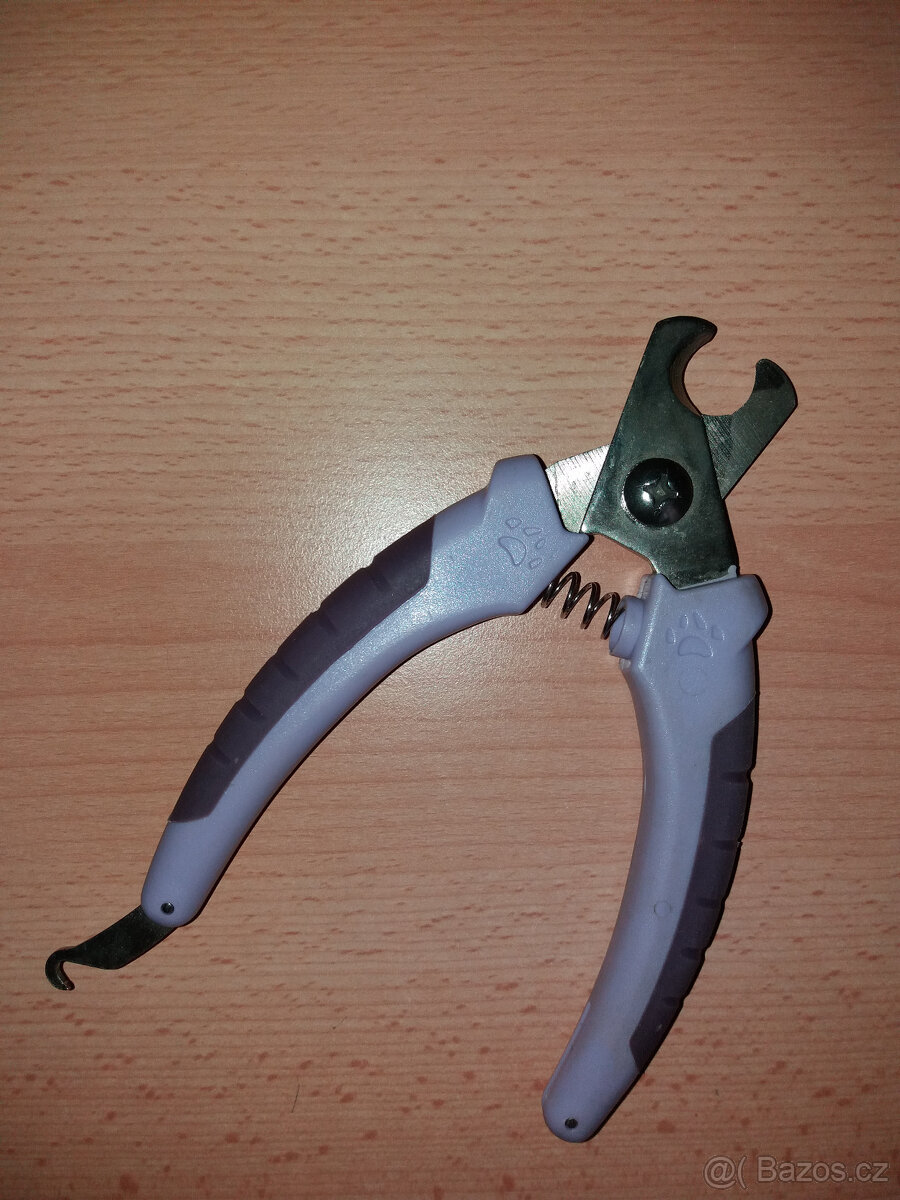 Pelíšek pro pejska, samonavíjecí vodítka atd... - 6