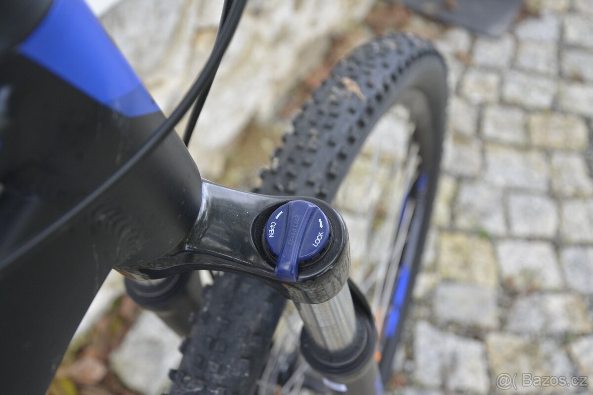 Kellys Spider 30 29'' XL - zánovní - půjčovna - 6