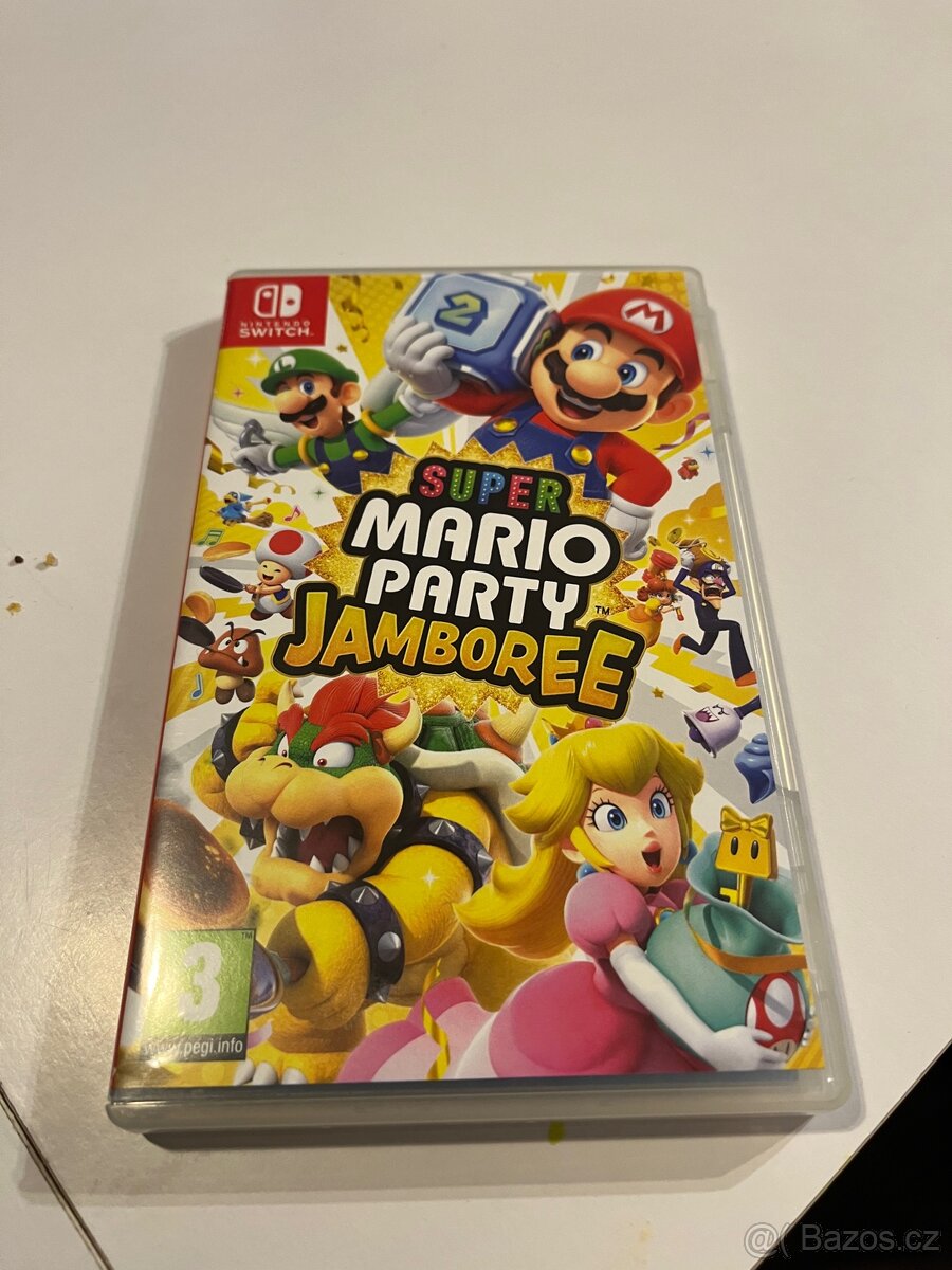 Nintendo Switch Oled - 6