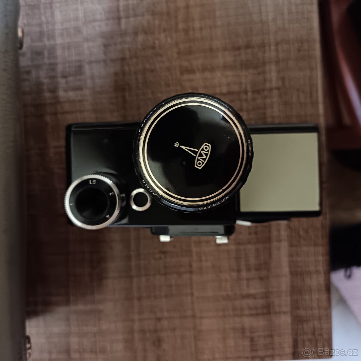 Staré záznamové zařízení - 6