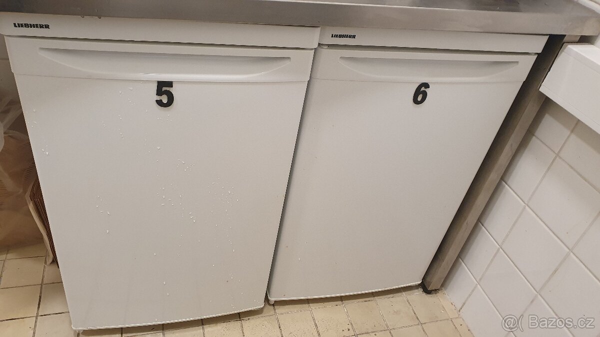 Prodej gastro vybavení - 6