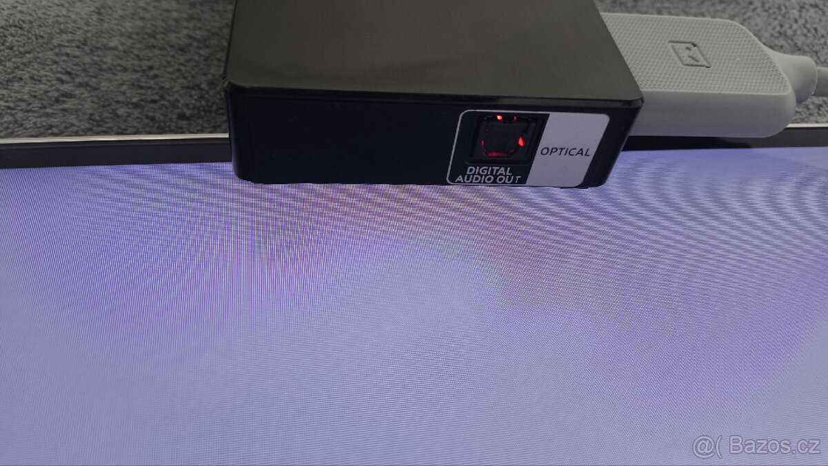 Samsung UE55KS7002U 55" QLED televize - 6