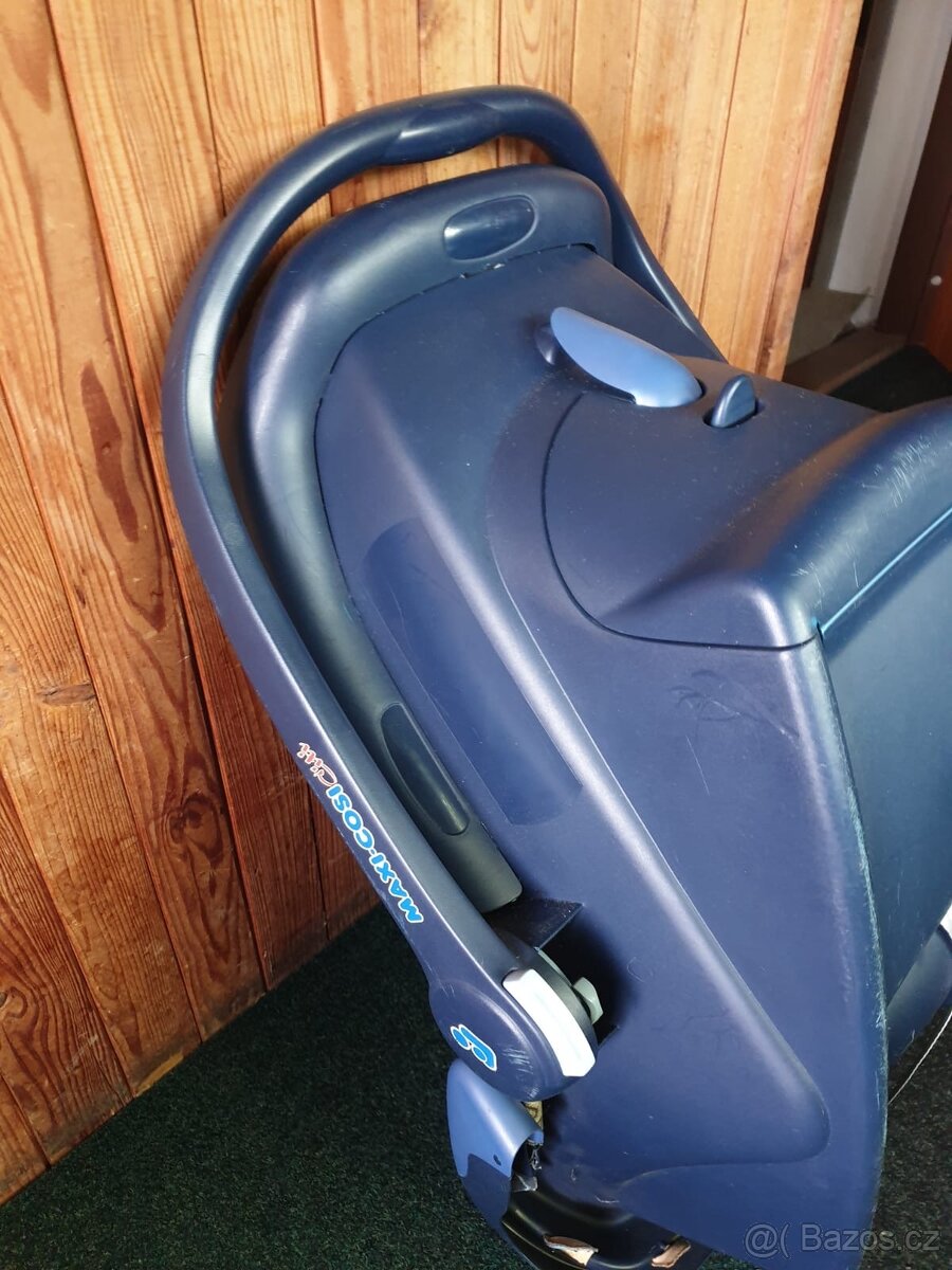 Autosedačka - 6