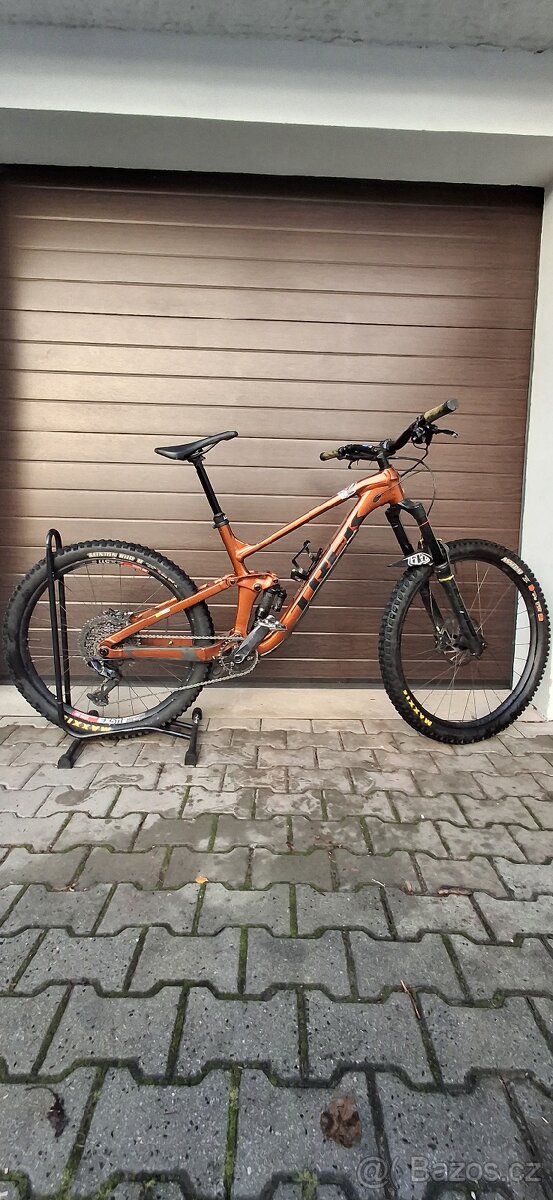 Trek slash - 6