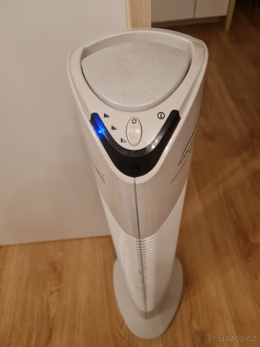 Čistička vzduchu Ionic-CARE - 6