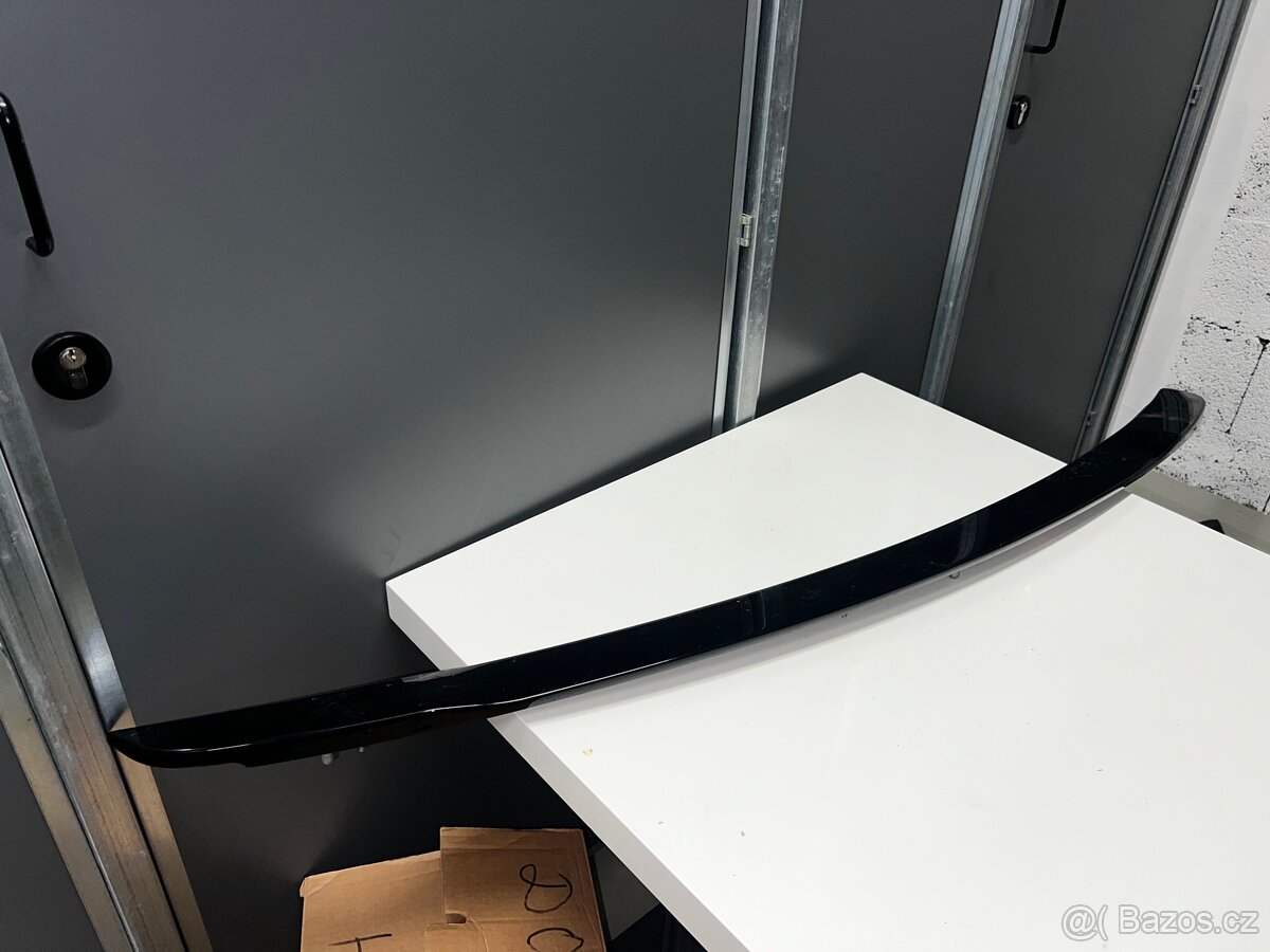 Originální spoiler Ford Mustang (rok 2015+) - 6