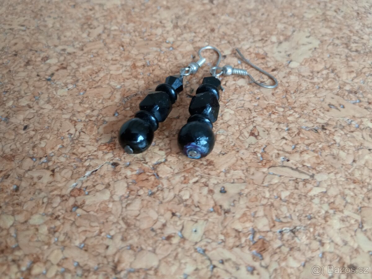 Náušnice - 6