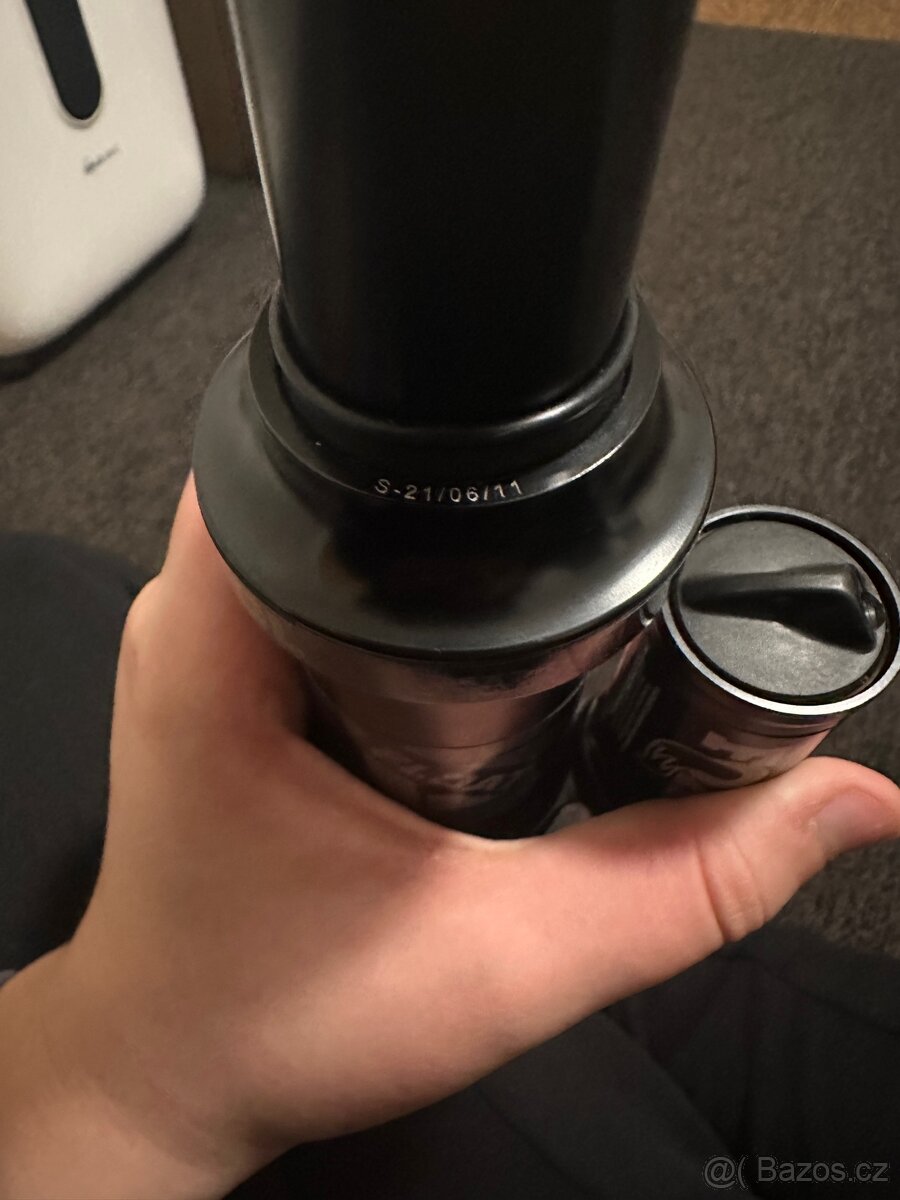 Fox float X performance - 6