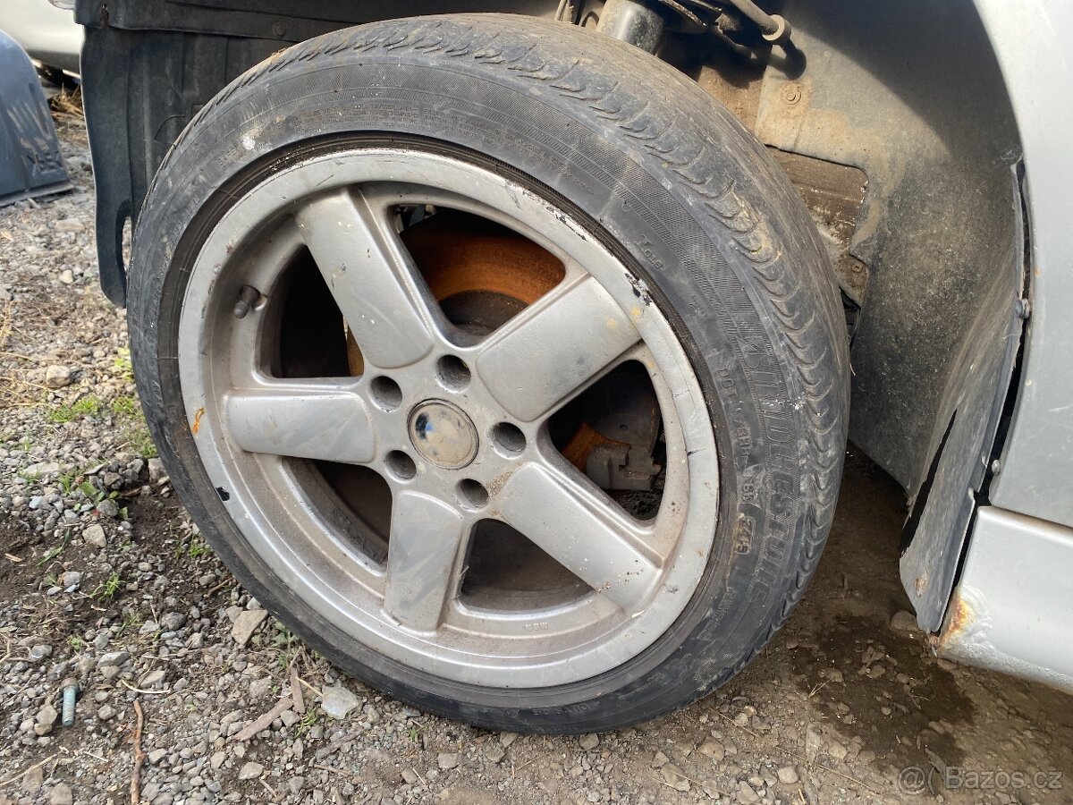 AC Schnitzer - Replik 17" RH - 6