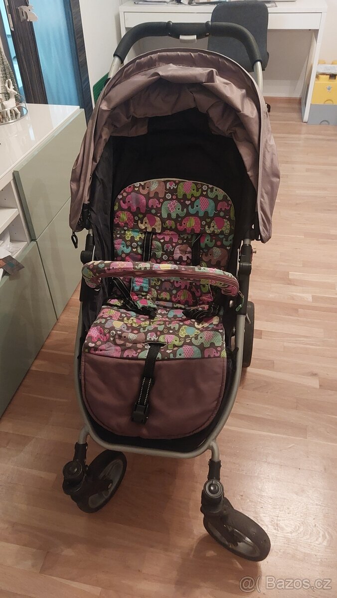 Valco Baby Snap 4 - 6