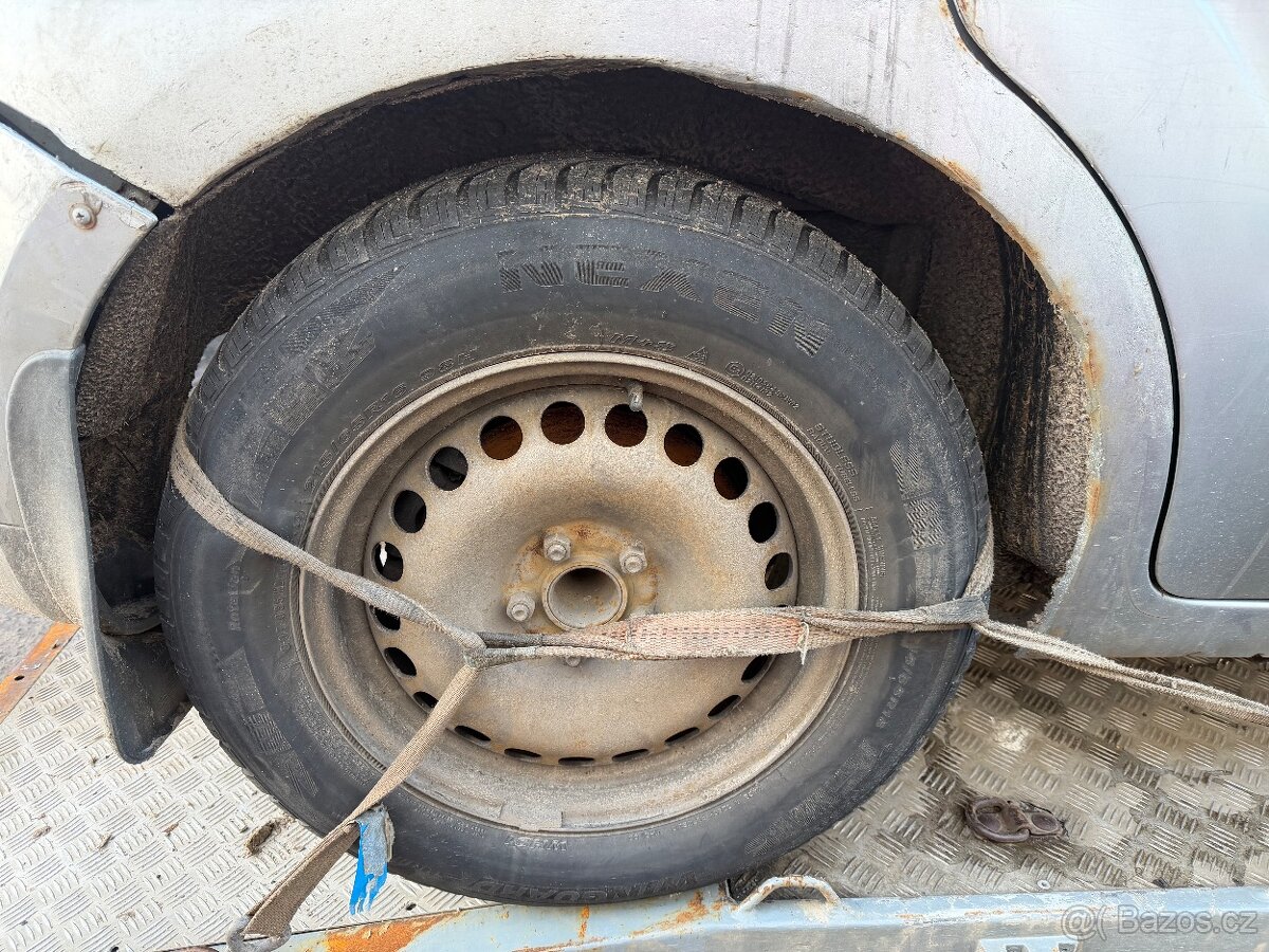 ND na Ford S-Max TDCI - 6