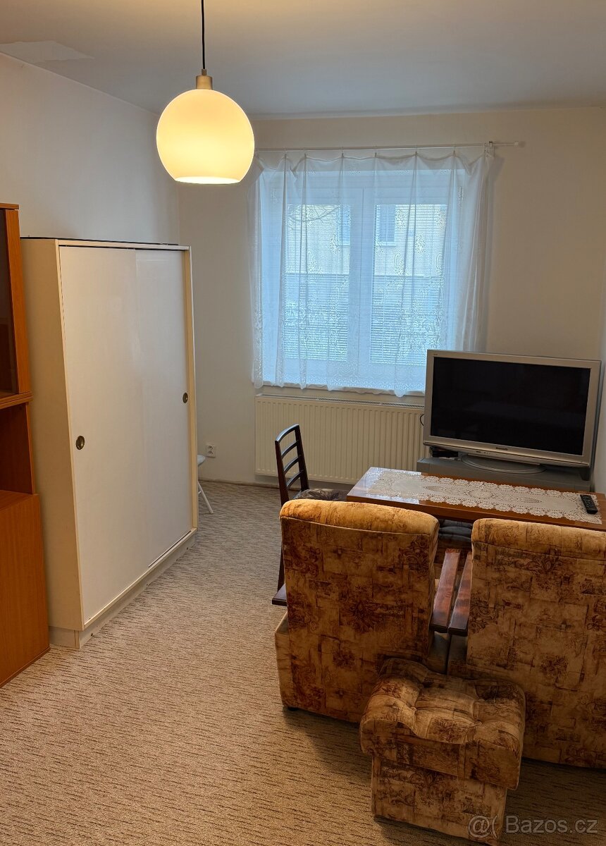 Pronájem bytu 2+1 v RD v Brně - Černá Pole - 6