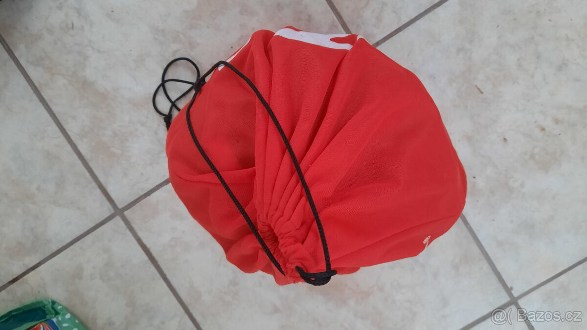 Lyžařská přilba vel.56 - 6