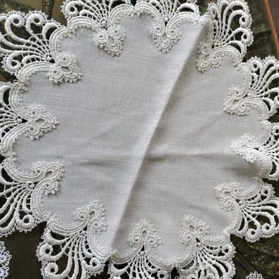 Různé dečky polyester - 6