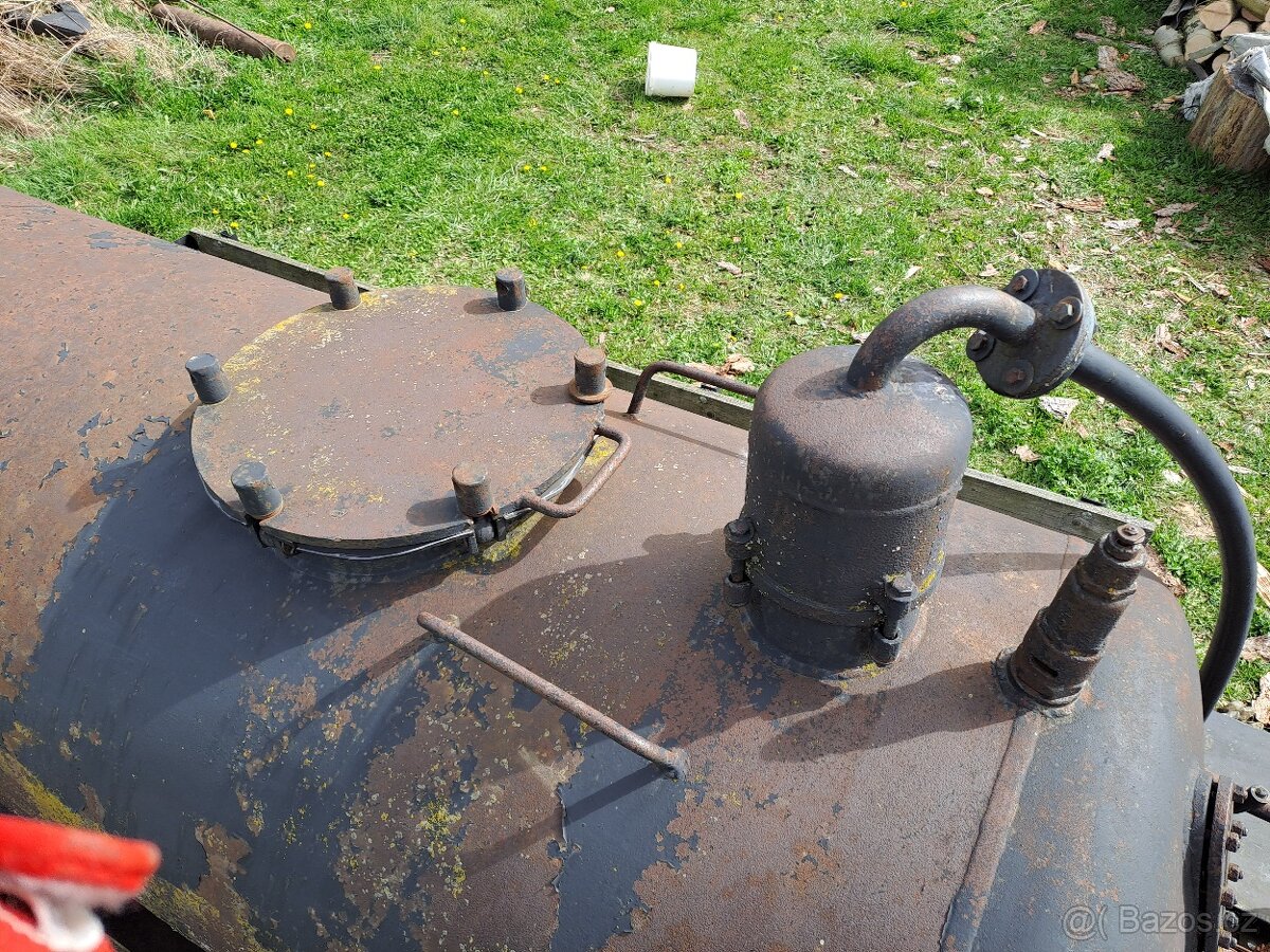 Fekál za traktor - 6