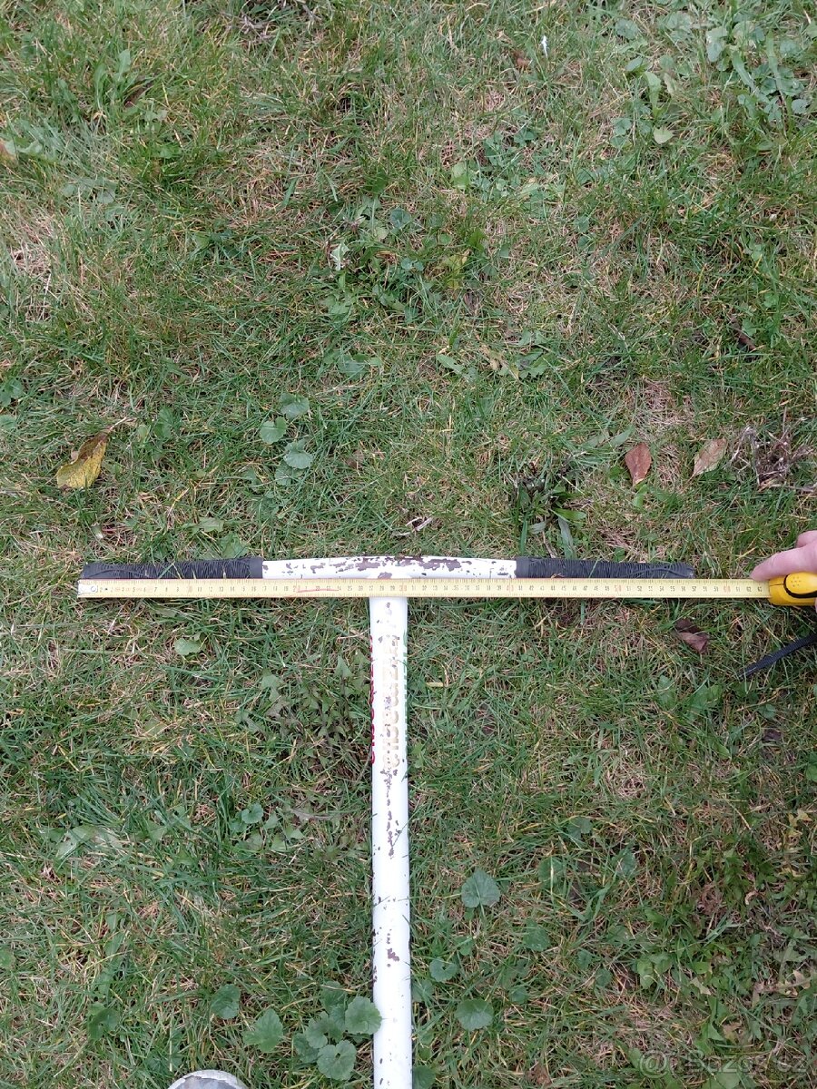 Native řídítka IHC - 6