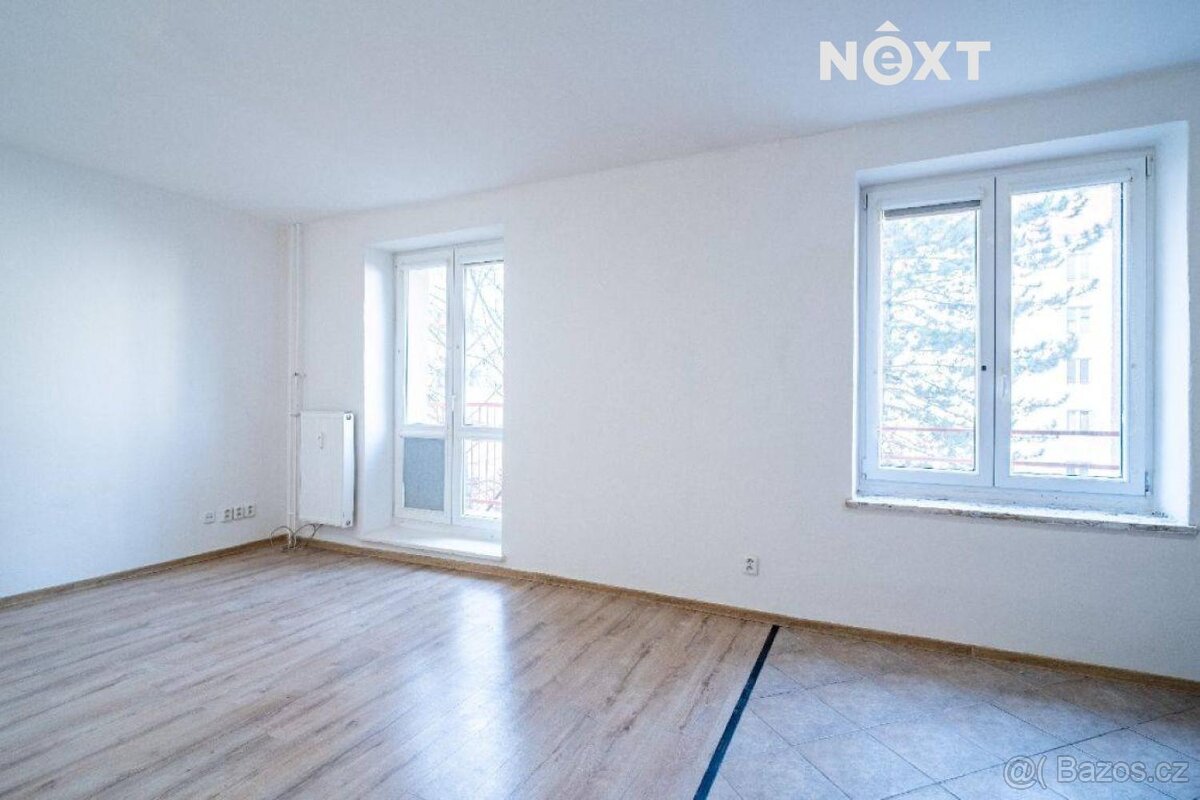 Pronájem byt 2+kk, 53㎡ - 6