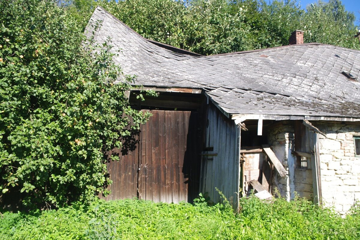 STAVEBNÍ POZEMEK - DLOUHÁ TŘEBOVÁ - 6