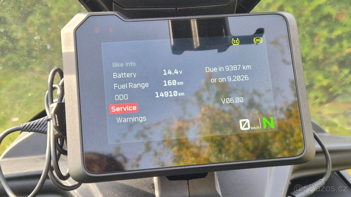 KTM 890 Adventure - 6