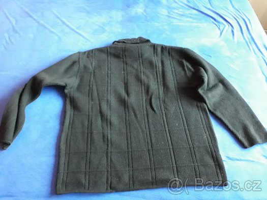 Original italské svetry značky GAS - 6