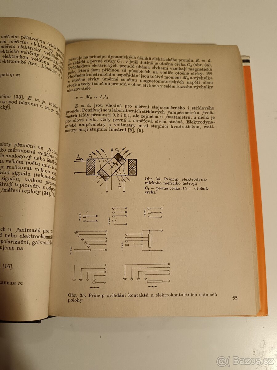 Malá encyklopedie elektrotechniky - 6