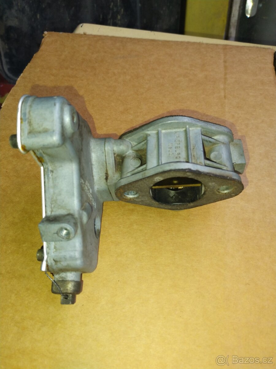 Prodám díly na vw brouk, T1, T2 i kdf - 6