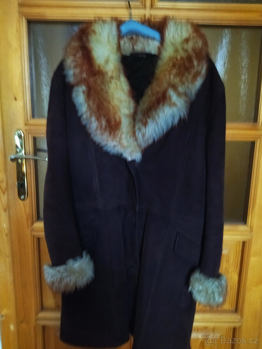 Dubeňák,dámské rifle, bundy,límce kožeš.čepice,kloboučky - 6