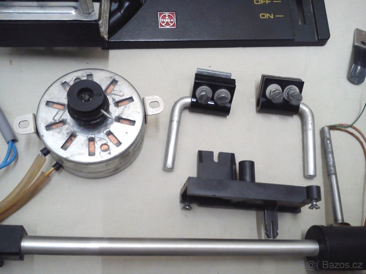 TESLA NZC 040 - 6