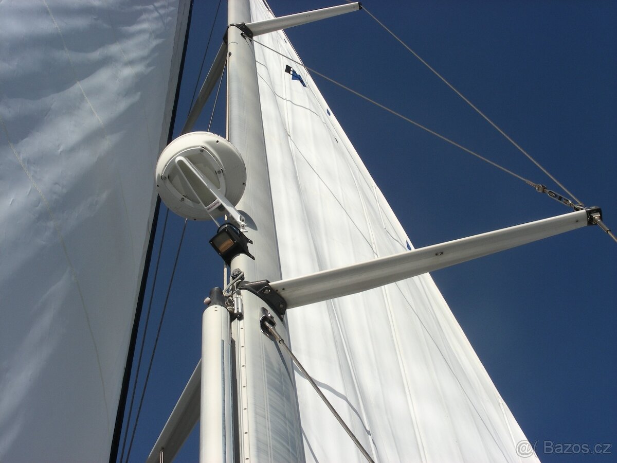 BAVARIA 50 VISION - 6
