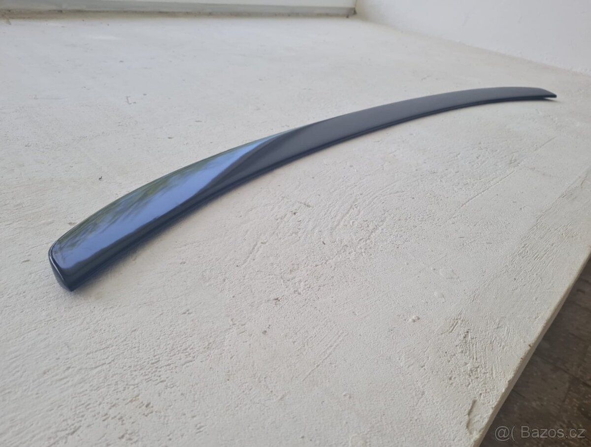 ARTEON lipo spoiler kridlo lipko na kufor - 6