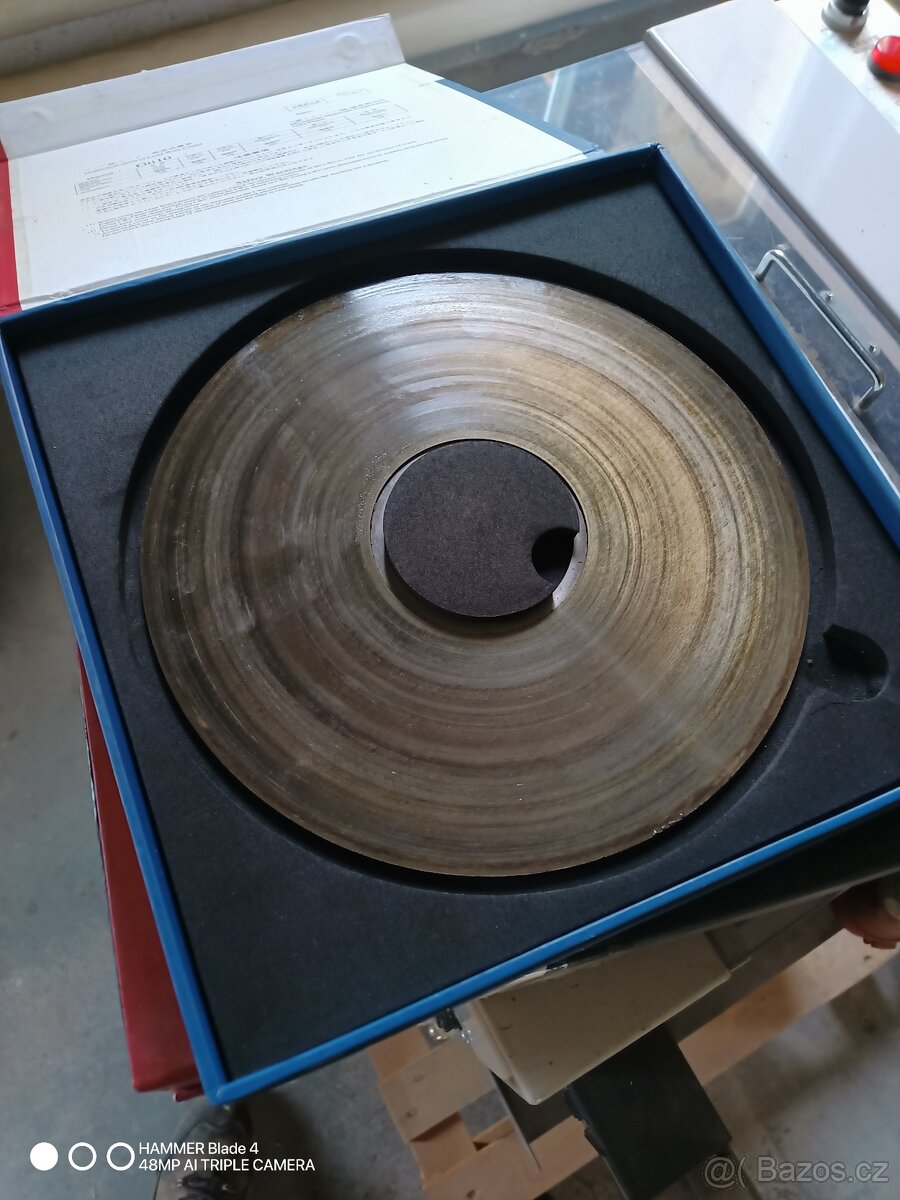 Řezačka pinů, - 6