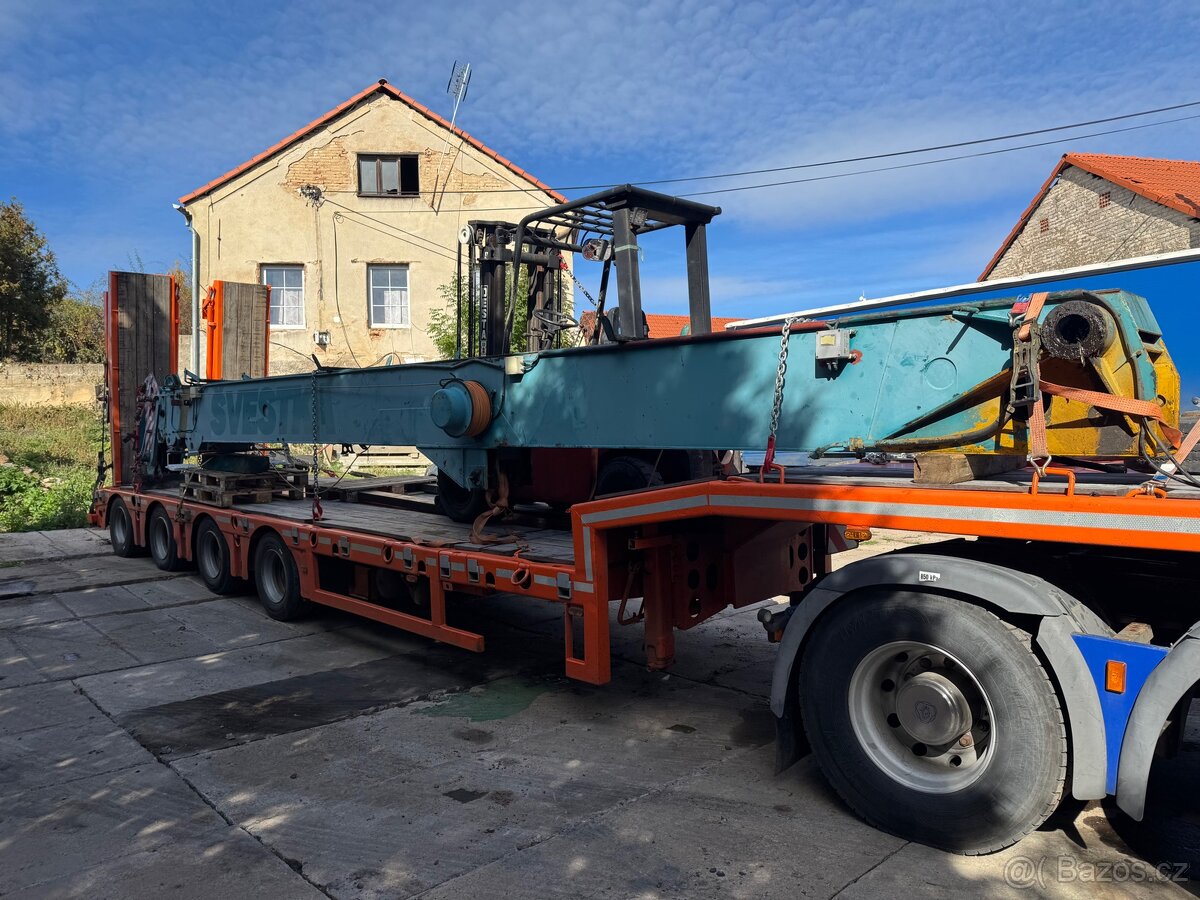 Díly ad 28 ČKD - 6